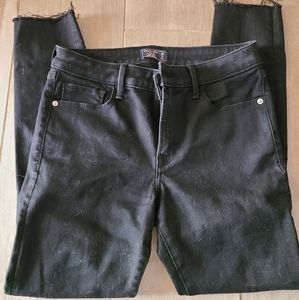Abercrombie and Fitch midrise super skinny jeans 28s